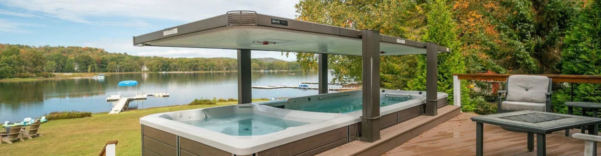 Beckman's Peninsula vacation rentals