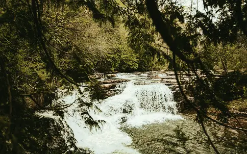 Scenic Photography